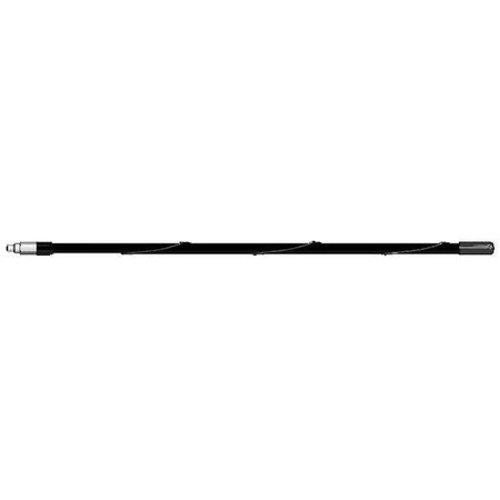 FIRESTIK Firestik RR4 42 in. Railroad Monitor Antennaenna RR4